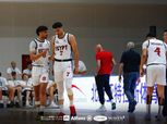 منتخب مصر الأولمبي يكرر فوزه على ألمانيا في بطولة التحدي لكرة السلة