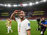 النصر السعودي يتوصل لاتفاق نهائي مع حكيم زياش.. ويرفع عرضه لضم بروزوفيتش