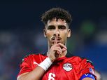 عبدالرحمن رشدان: اجتزت الكشف الطبي في الأهلي.. وانضم للتدريبات الاثنين