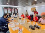 الأهلي بالزي التقليدي أمام بيراميدز بكأس السوبر
