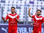 قائد شباب بلوزداد يتحدى الزمالك قبل موقعة نصف نهائي الكونفدرالية