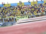 الإسماعيلي: جمهورنا درع وسيف ودعم لا ينتهي