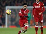 شكوك حول مشاركة محمد صلاح أمام سوانزى سيتي