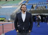 عبده لومالا يهدد بشكوى بيراميدز في الاتحاد الدولي «فيفا»