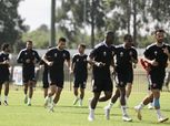 تدريب الأهلي اليوم: مشاركة محمد الشناوي وفقرات متنوعة من كولر