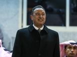 الخطيب: قوة النادى الأهلى فى مبادئه.. والمباريات الودية مصدر دخل جيد