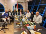 سموحة يوقع عقود استغلال فندق النادي بقيمة 650 مليون جنيه في 25 سنة