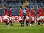 منتخب مصر يهزم مالاوي بهدفين ويتصدر مجموعته في تصفيات أمم أفريقيا