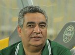 أحمد مجاهد: الفوز على ليبيا مجرد بداية ومنتخب مصر على الطريق الصحيح