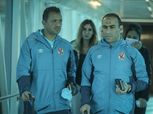 سيد عبدالحفيظ: لم يحدث في أي قارة ويستضيف ملعب واحد نهائي قاري مرتين
