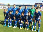 أسوان يفوز على إنبي وديا