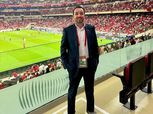 المصري حسن القماح يصنع ثورة تسويقية في تاريخ الأمم الأفريقية