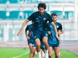 الزمالك يوجه الشكر لـ محمود علاء على فيسبوك