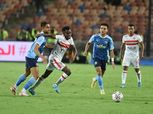 أبناء الزمالك في بيراميدز.. سيف جعفر يحتفل ومصطفى فتحي يرفض «فيديو»