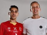 إحصائيات كريم فؤاد لاعب الأهلي الجديد.. 6 «أسيست» في 65 مباراة ولم يسجل