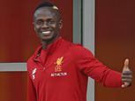 «ماني» يسجل رابع أهداف ليفربول في شباك وست هام
