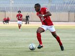 «كوليبالي» يُعلق بعد استبعاده من قائمة الأهلي
