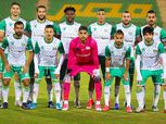 حسن علي يحرز رابع أهداف المصري في شباك بطل نيجيريا (فيديو)