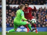 «شوبير»: «صلاح» يتعرض لهجوم عنيف من جماهير ليفربول بعد مباراة إيفرتون