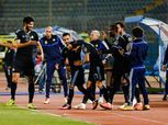 مباشر لحظة بلحظة.. بيراميدز 2 × 3 الجونة (الدوري المصري).. انتهاء المباراة