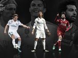 «صلاح» يتفوق على «رونالدو ومودريتش» في تصويت «فيفا» الأفضل بأوروبا