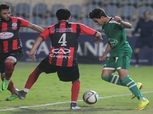 «ركلات الترجيح» تُطيح بـ «الداخلية» أمام «المنصورة» في أولى «مفاجآت الكأس»