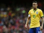 نيمار يقود منتخب البرازيل في أولمبياد ريو دي جانيرو