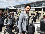 بالفيديو والصور| بعثة ليفربول تتوجه إلى روما لموقعة دوري الأبطال