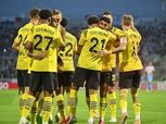 وزن نيكلاس زوله يثير قلق دورتموند قبل لقاء ريال مدريد بنهائي دوري الأبطال