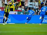 الهلال بطلا لكأس السوبر السعودي برباعية في شباك الاتحاد (فيديو)