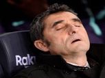 بند سري في عقد فالفيردي مع برشلونة يحسم مصيرة بعد نهائي الكأس