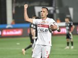 غيابات الزمالك أمام مودرن سبورت في كأس مصر.. ناصر منسي والجفالي الأبرز