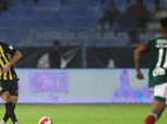 بمشاركة حجازي وطارق حامد.. اتحاد جدة يتعادل مع ضمك بالدوري السعودي