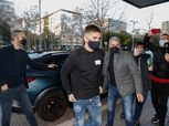 رسميا.. فيران توريس ثاني صفقات برشلونة مع تشافي