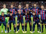 معلق مباراة برشلونة وأتلتيك بيلباو في الدوري الإسباني.. ملاحقة الريال