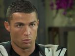 "رونالدو" يمثل أمام المحكمة ظهر اليوم بسبب التهرب الضريبي