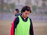مصدر: الزمالك يسعى لإنهاء صفقة عمرو السيسي مقابل 20 مليون جنيه