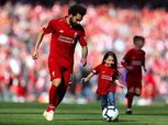يورجن كلوب مفتاح ريال مدريد لخطف محمد صلاح