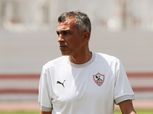 أسامة نبيه مديرا فنيا لفريق الزمالك بشكل مؤقت