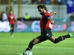موعد وصول محمد صلاح إلى القاهرة للانضمام للمنتخب الوطني
