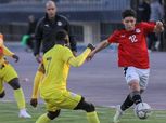 قناة مجانية تنقل مباراة منتخب الشباب ونيجيريا في أمم أفريقيا للشباب