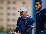 زوران مانولوفيتش يقيم لاعبي الاتحاد السكندري «بالورقة والقلم»