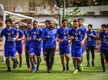 20 لاعبًا في قائمة الأهلي لمواجهة بتروجت