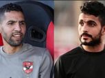 تعيين أيمن أشرف ومؤمن زكريا مساعدين لرئيس قطاع الناشئين في الأهلي