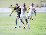 "شيكابالا" يظهر في الزمالك دون المشاركة في التدريبات