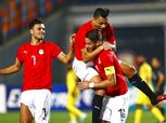 عاجل.. الأهلي يطمئن من المنتخب الأوليمبي على إصابة رمضان صبحي