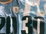 زي خاص لميسي وسواريز في مواجهة الأرجنتين وأوروجواي بتصفيات كأس العالم