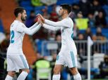اسينسيو وايسكو يثيران قلق مدرب المنتخب الإسباني