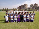 المصرية للاتصالات 2008 يهزم الشمس بسداسية في دوري منطقة القاهرة