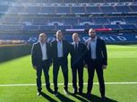 كورونا يؤجل ودية الأهلي وريال مدريد لأجل غير مسمى